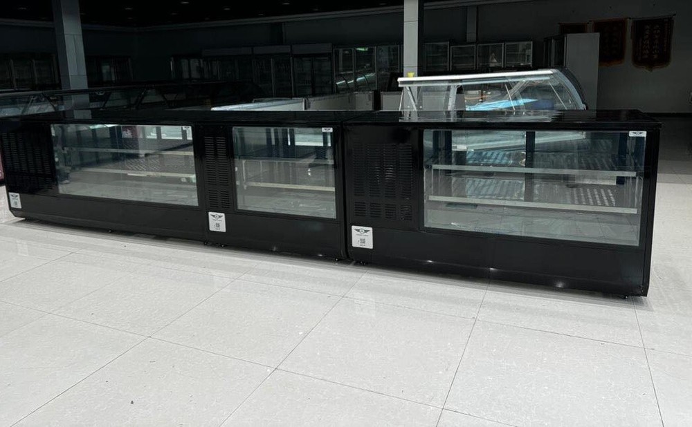 4' Ft Under Counter Coolers