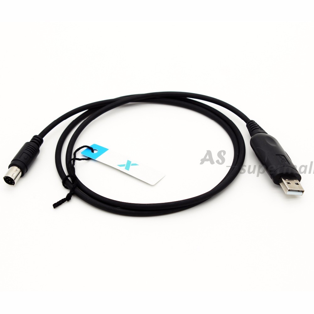 RPC-Y857-U USB Programming Cable for YEASU FT-100 FT-817 FT-857 FT-897 FT-100D