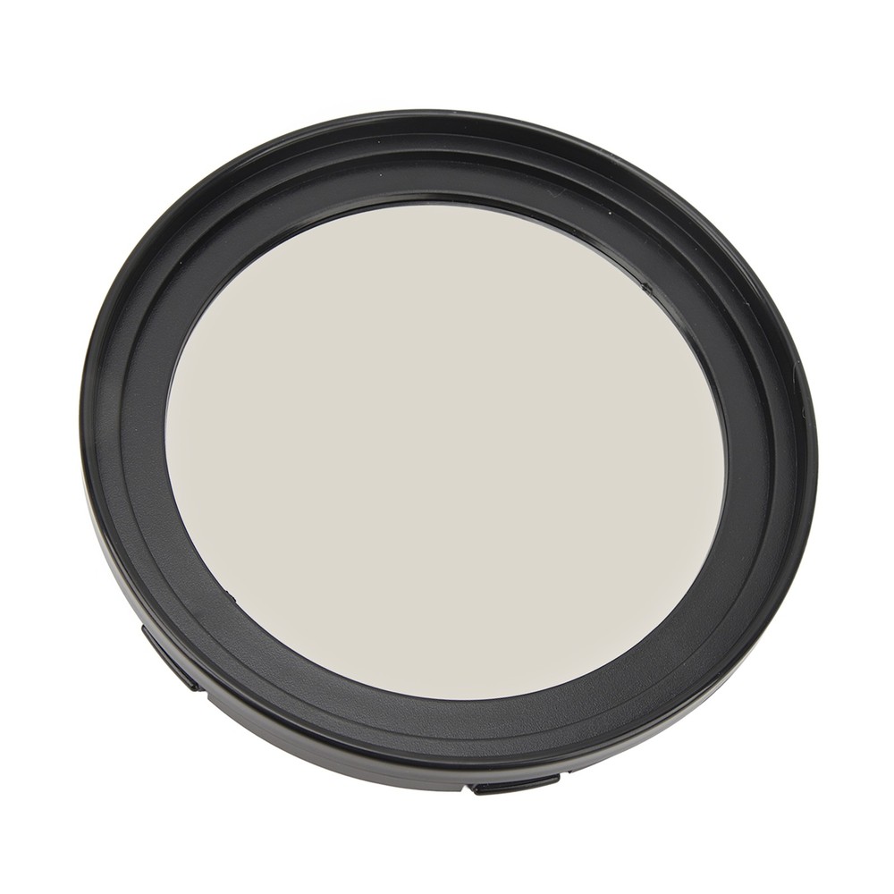 Solar Telescope Filter Eclipse Film Filter Safe Observation Telescope Filter For