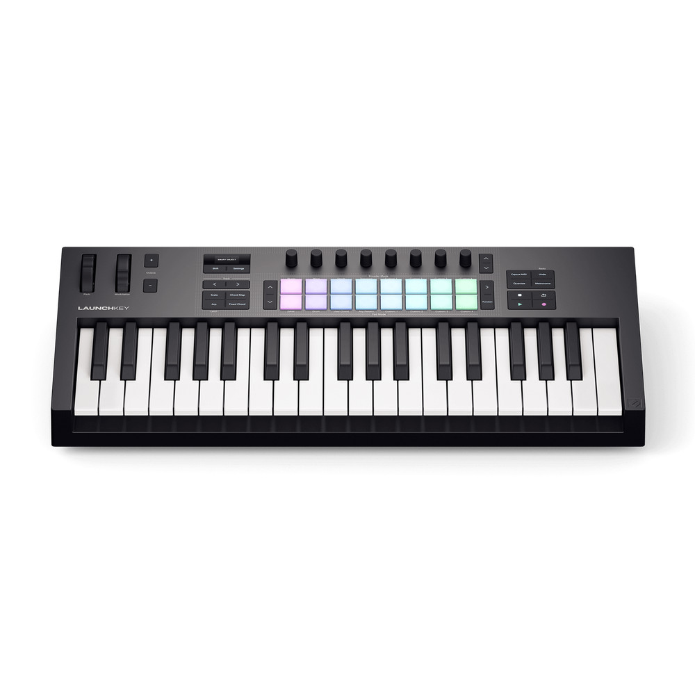 Novation Launchkey 37 - Used