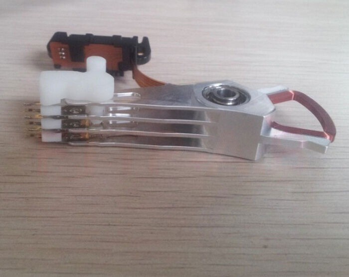1X  2.5 Inch Outer Head HDD Repair & Replacement Tools SX2-(2)