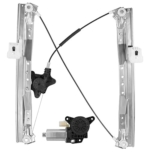 748-508 Power Window Regulator and Motor Assembly Front Left Driver Side