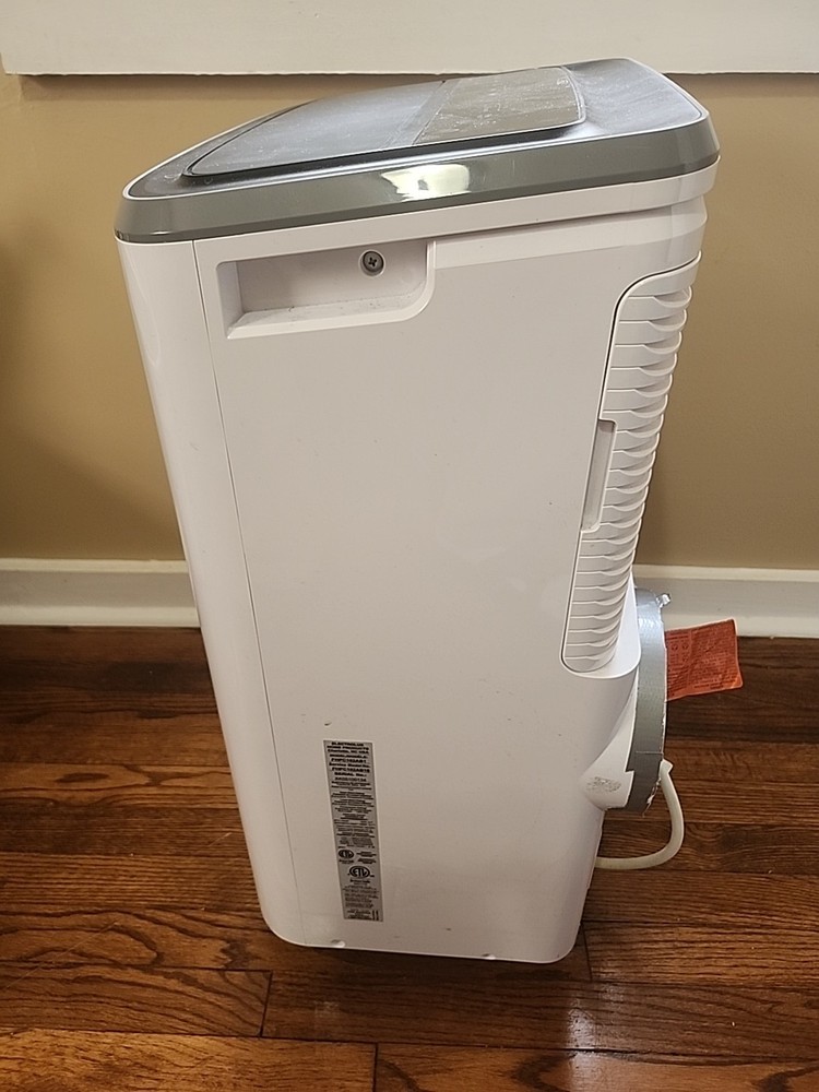 frigidaire air conditioner