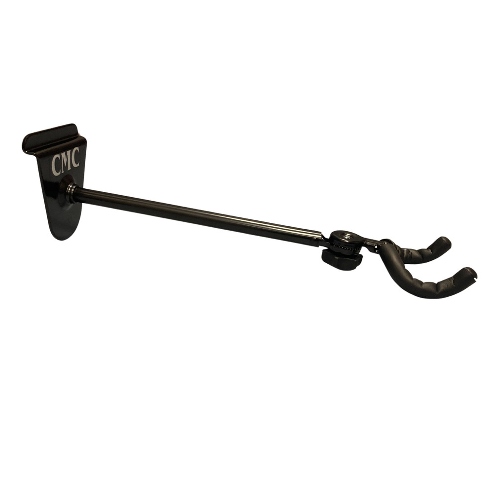 Long Arm Slatwall Hanger Guitar