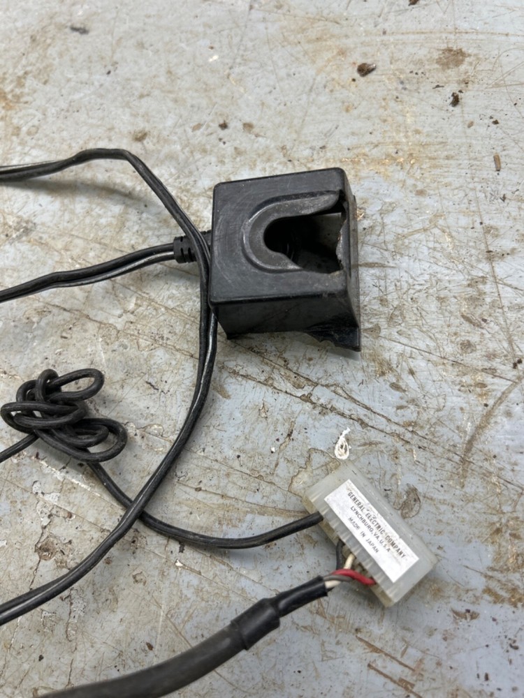 General Electric 19B801398P12 Microphone