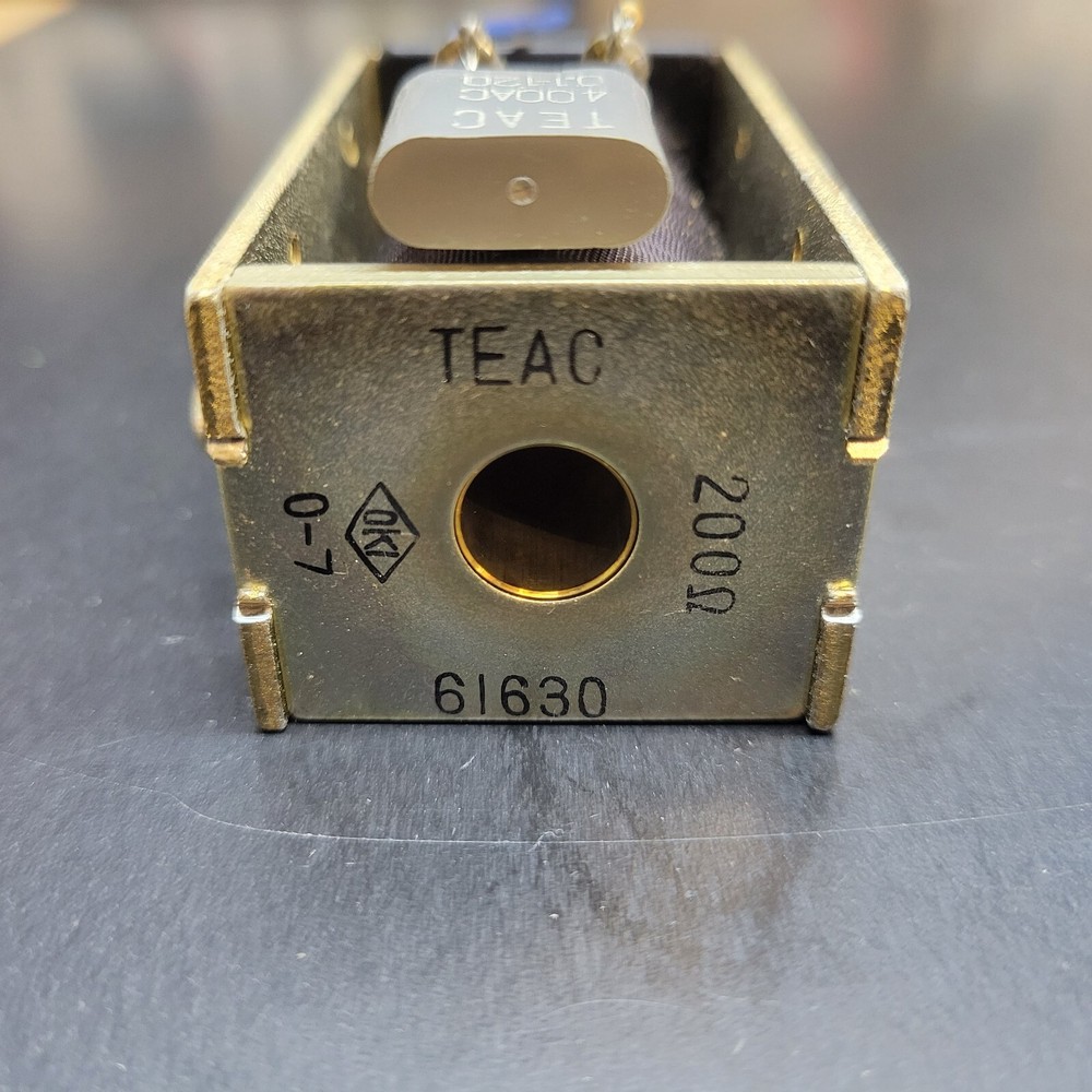 Teac A4010S brake solenoid #61630