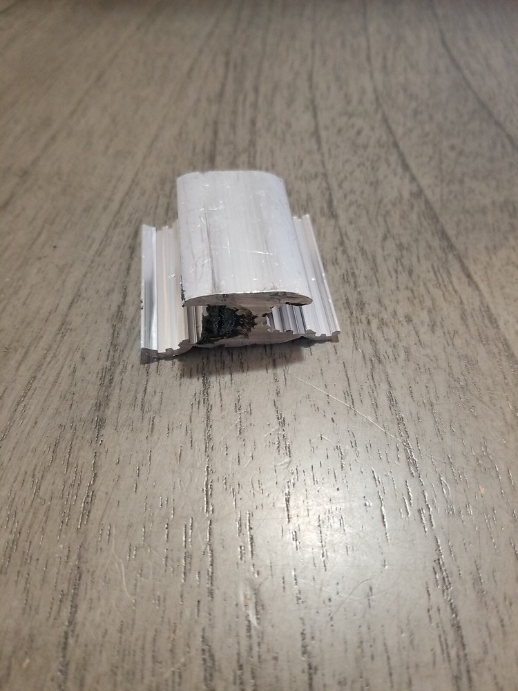 25-PACK THOMAS & BETTS BLACKBURN WR189 WIDE RANGE COMPRESSION CONNECTOR H-TAP