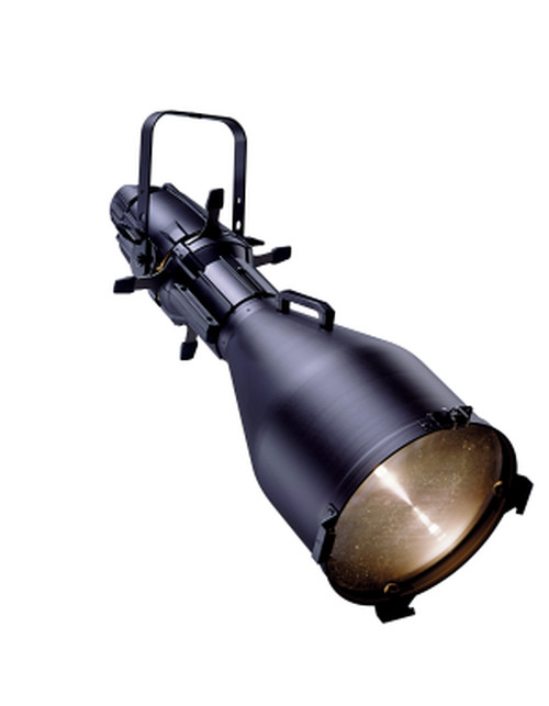 ETC Source Four Fixture Body Assembly ONLY Double Clutch