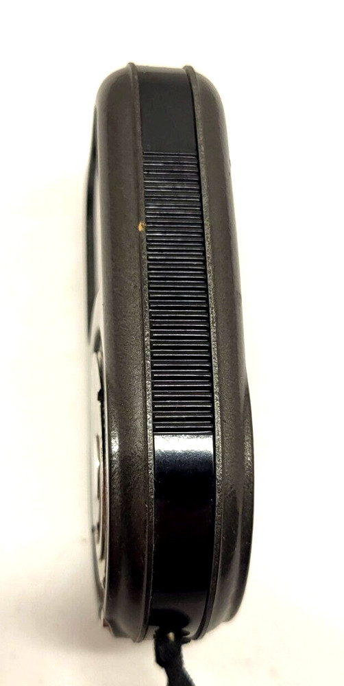 Weston Master II Universal Exposure Meter Model 735 w/ Leather Case (G11)