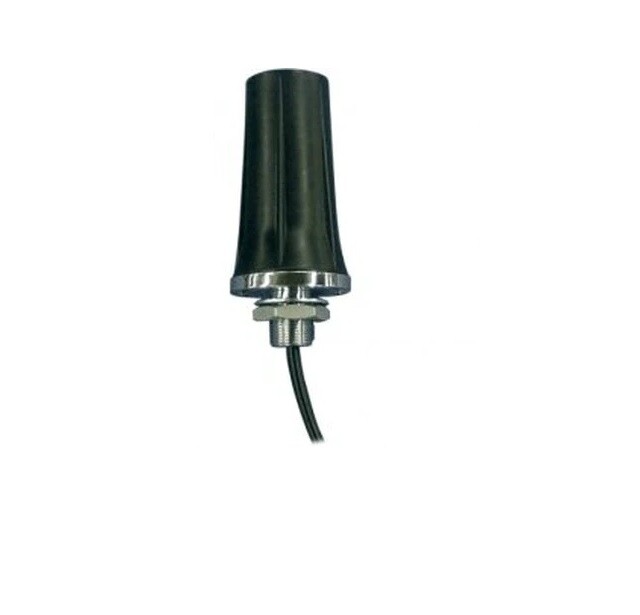 Mobile Mark - Broadband Antenna with SMA Connector Installed