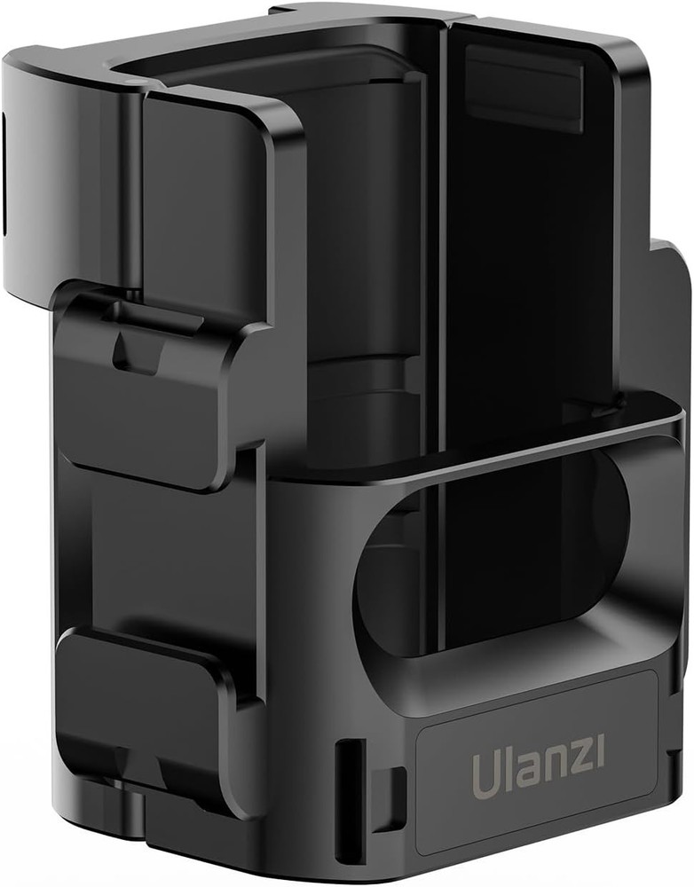DJI Osmo Pocket 3 Accessories - Aluminum