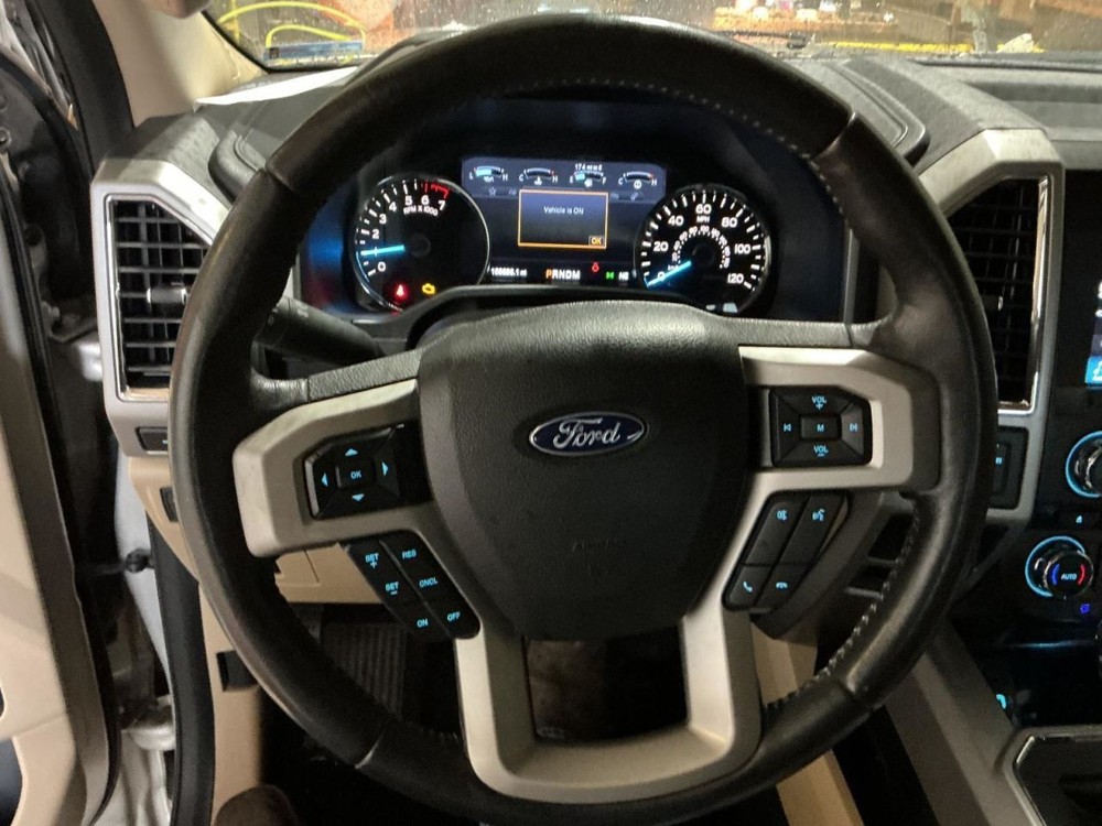 F150 2017 Glove Box 4998152