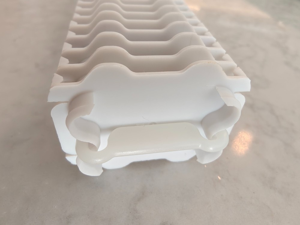 PLASTIC LOG TAGS -FORESTRY SUPPLY-Cold Weather Resistant 2 boxes per order