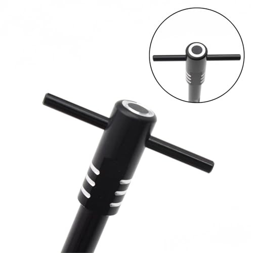 943 Ignition Switch Housing Motorcycle Alignment Tool,Ignition Black-943