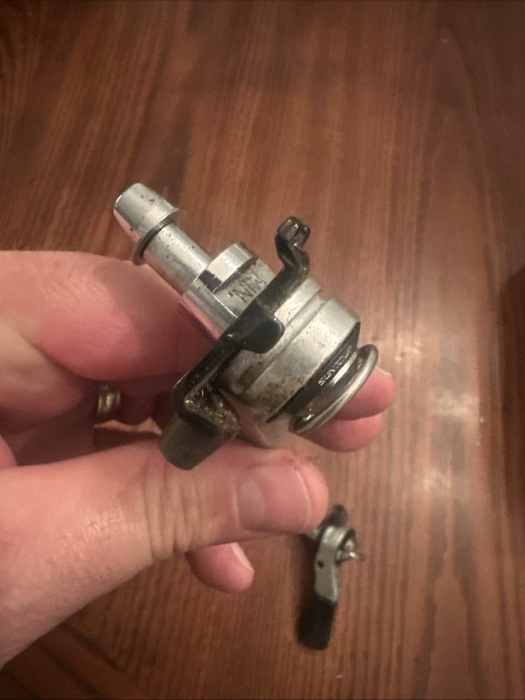 Suntour Thumb Shifters
