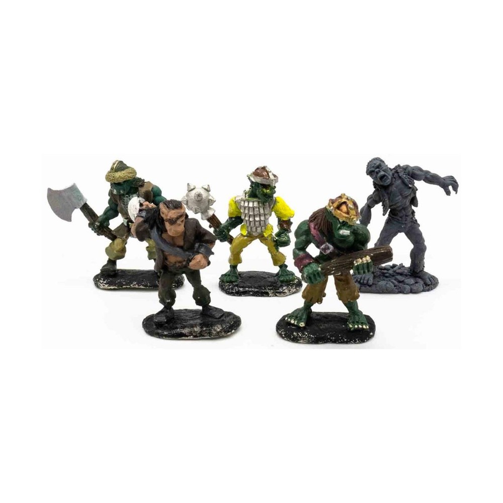 Fantasy Mini 28mm Monster Collection #67 NM