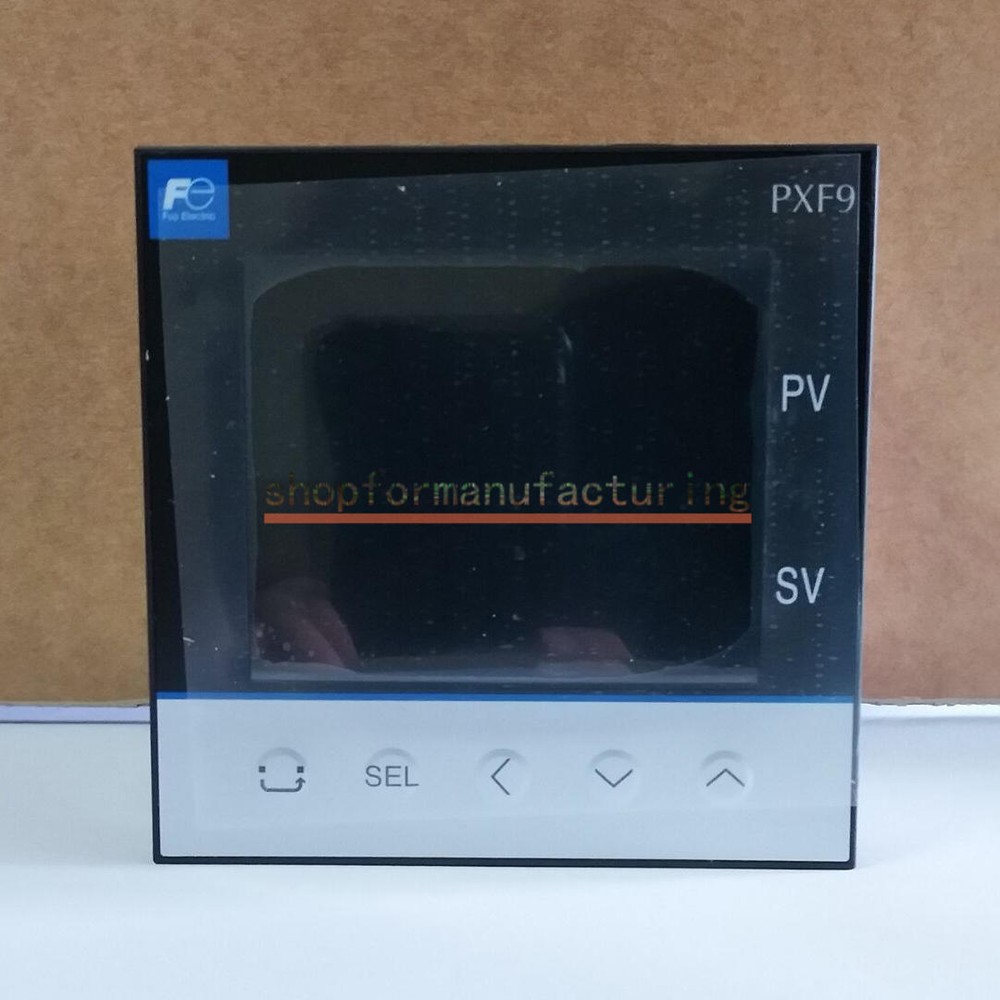 1PCS FUJI PXF9ACY2-1W100 Temperature Controller New