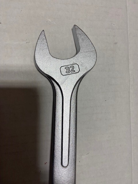 Gedore 6003260 1 B 32 Combination spanner 32 mm - New