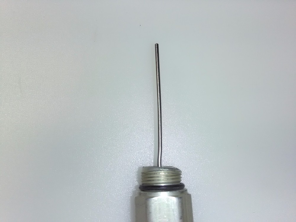 Gilbert CONNECTOR GRS-1000-EXT-DU-01-T