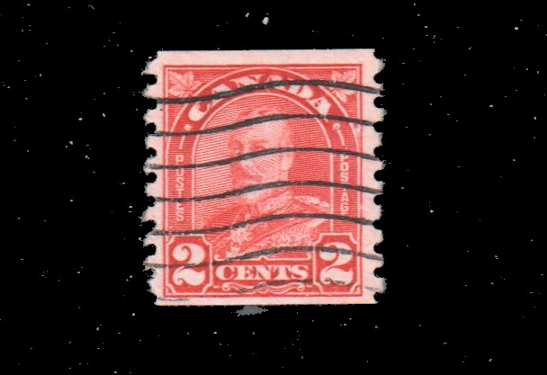 Canada Scott 181 Used SCV $2.00