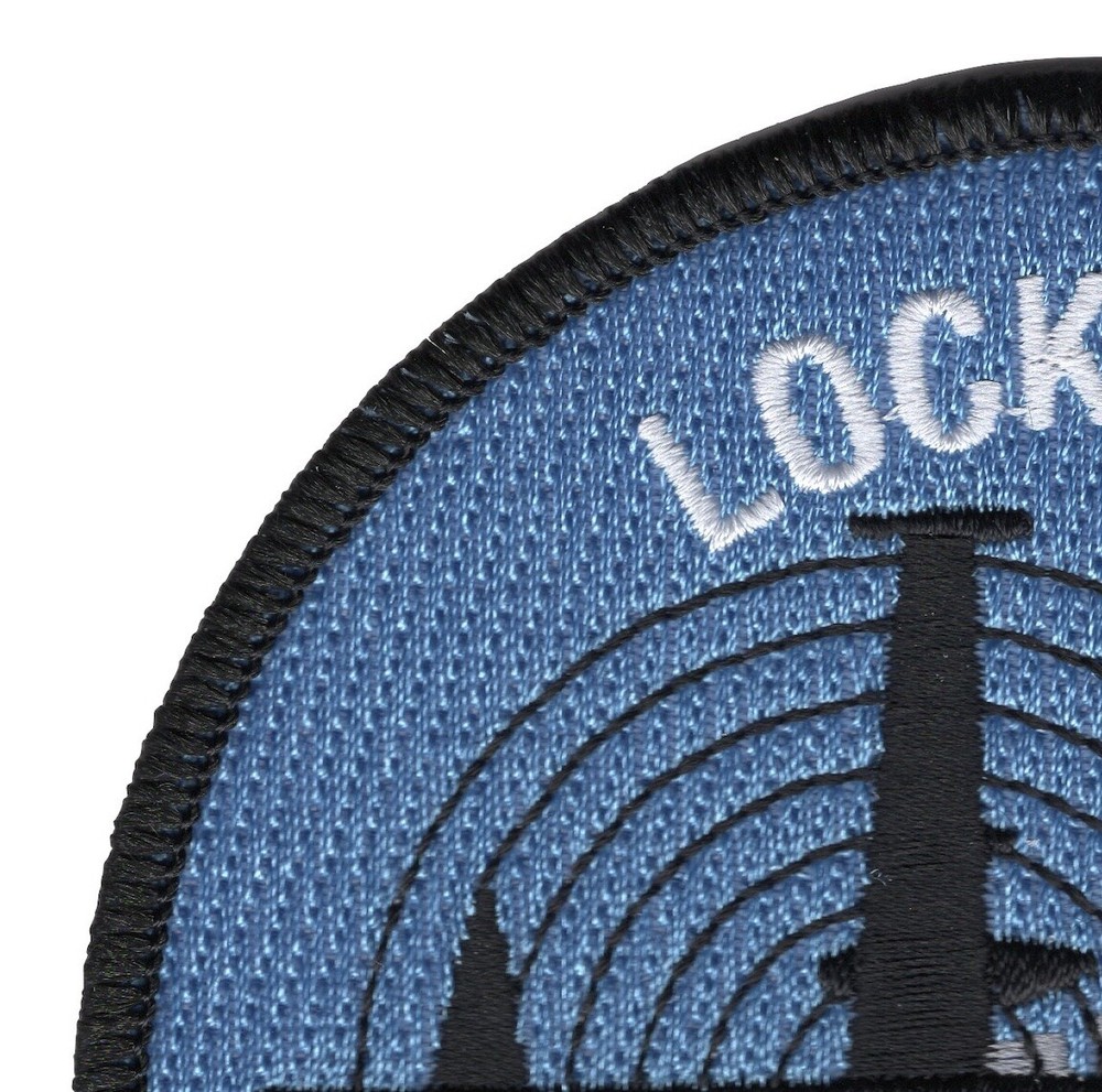 Lockheed P-2 Neptune Patch