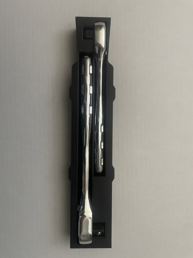 Compact PACKOUT Socket Organizer Tray Milwaukee Storage Expansion