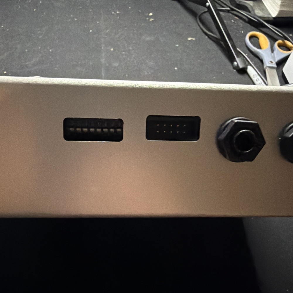 Livid Instruments Ohm Midi Controller