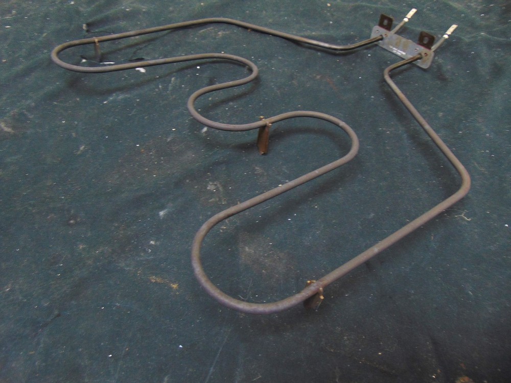 GE Electric Range JBP35DM2BB Bake Element WB44T10059