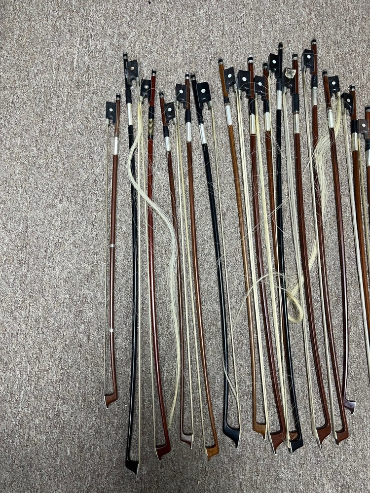 Mixed All Size Bow Package (20 Count)