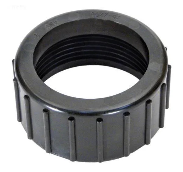 Nut, 1-1/2" quick connect