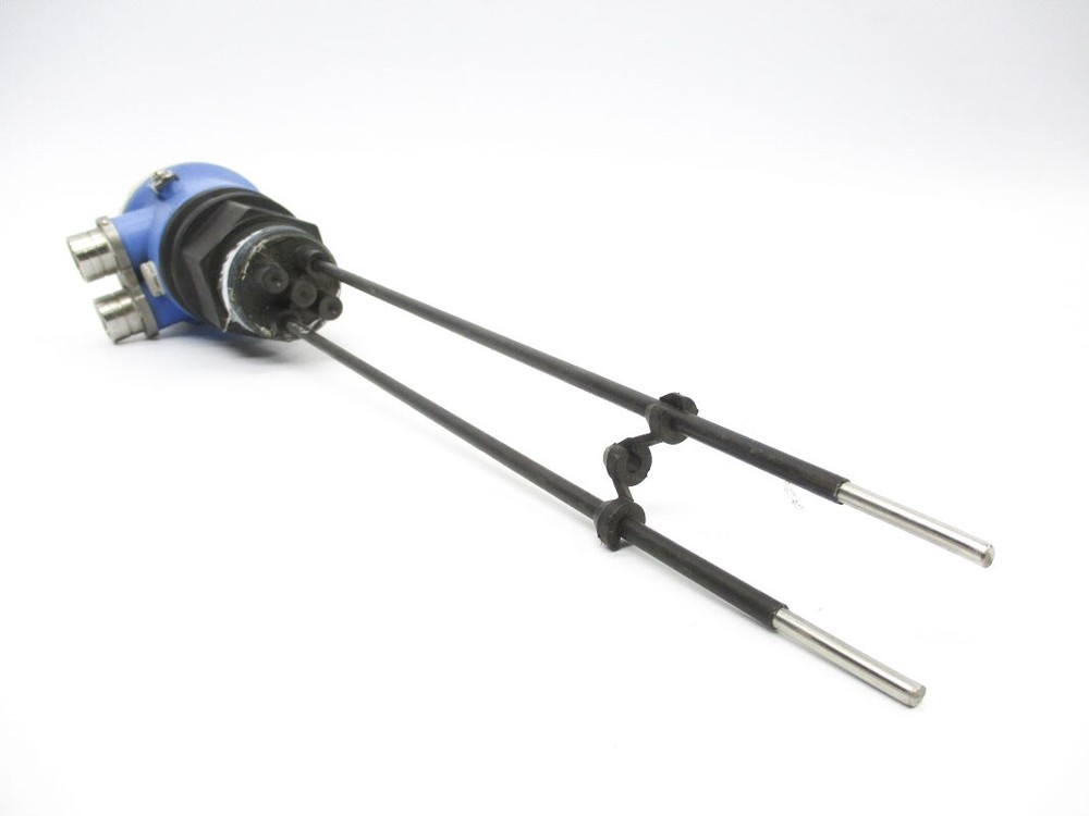 ENDRESS+HAUSER FTW31-A2A2BB4A UNMP