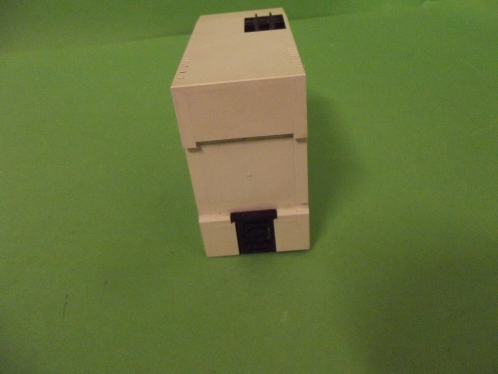 Lovato Soft start Adxm12b+a-start Control Relay