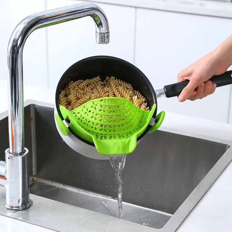 Kitchen Gizmo Snap