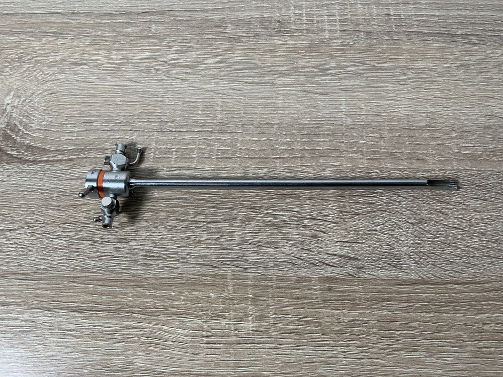Circon ACMI 21fr Sheath G121