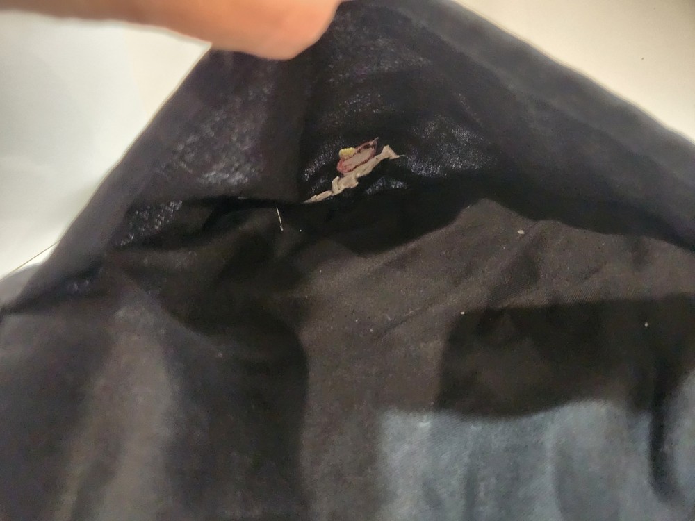 Applebee's Server Waist Apron 2 Pockets