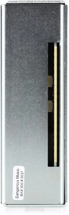 Dangerous Music BAX 500 EQ