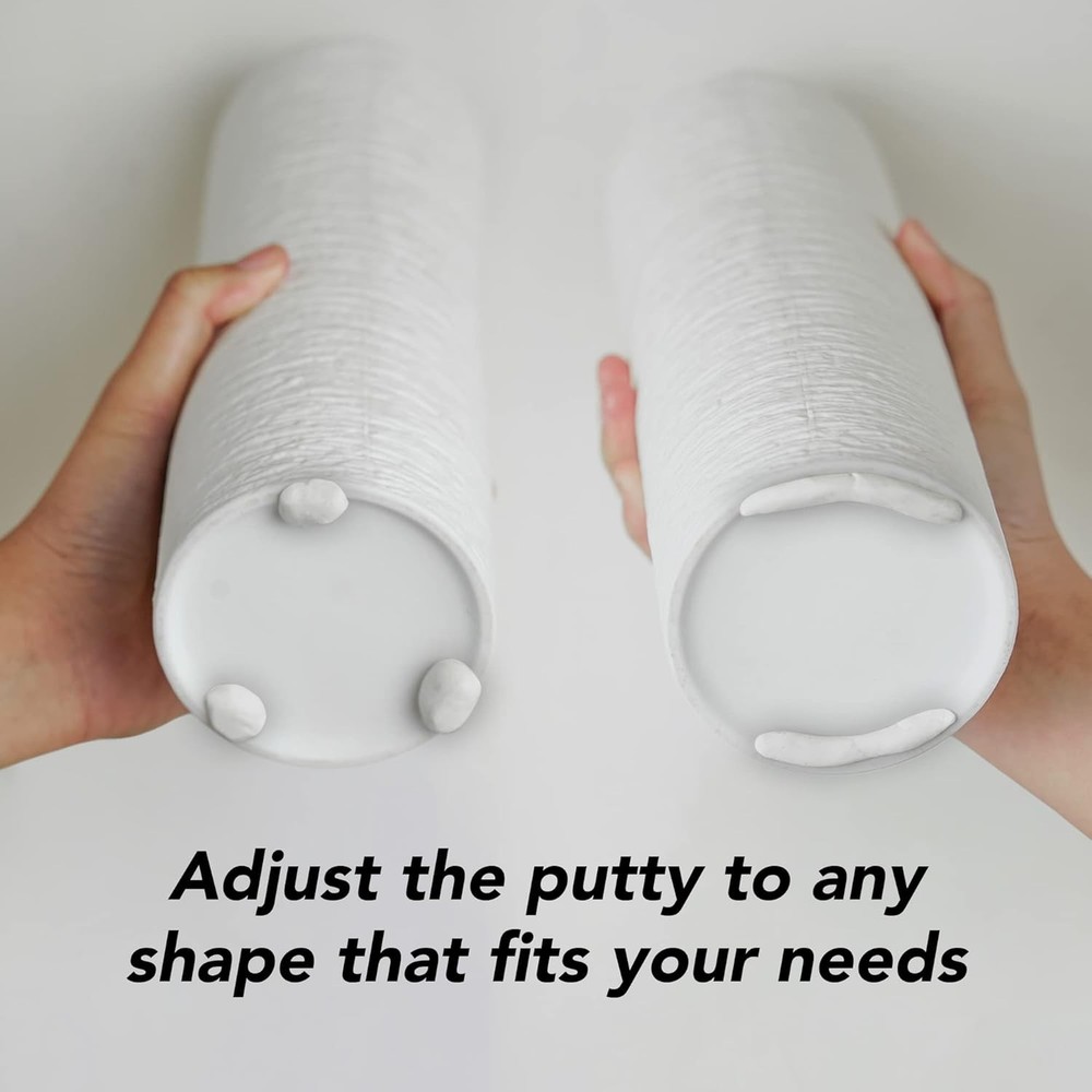 Museum Putty Neutral 2.64 Oz.