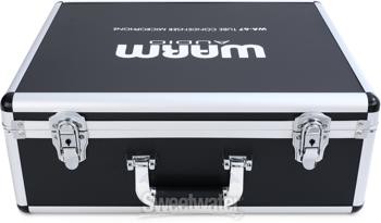 Warm Audio WA-67 Flight Case