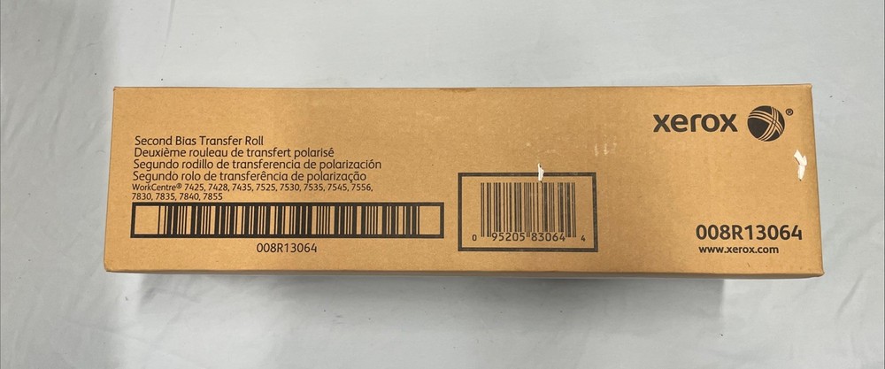 Xerox 008R13064 Transfer Roller
