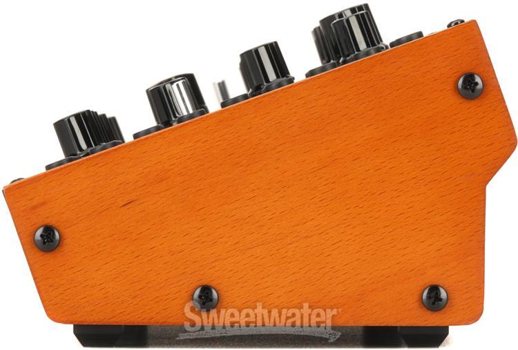 Behringer Model 15 Semi-modular Analog Synthesizer