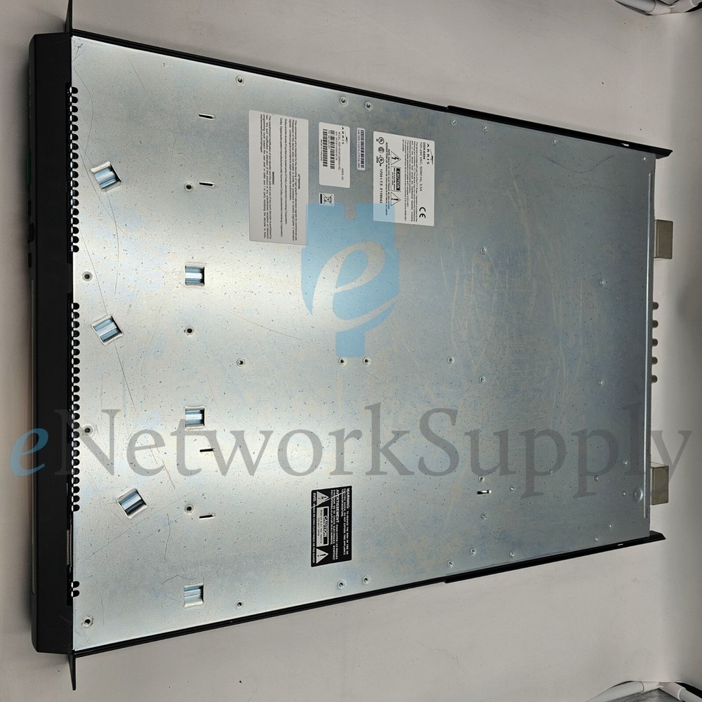 MOTOROLA DSR-6404 Multichannel Receiver