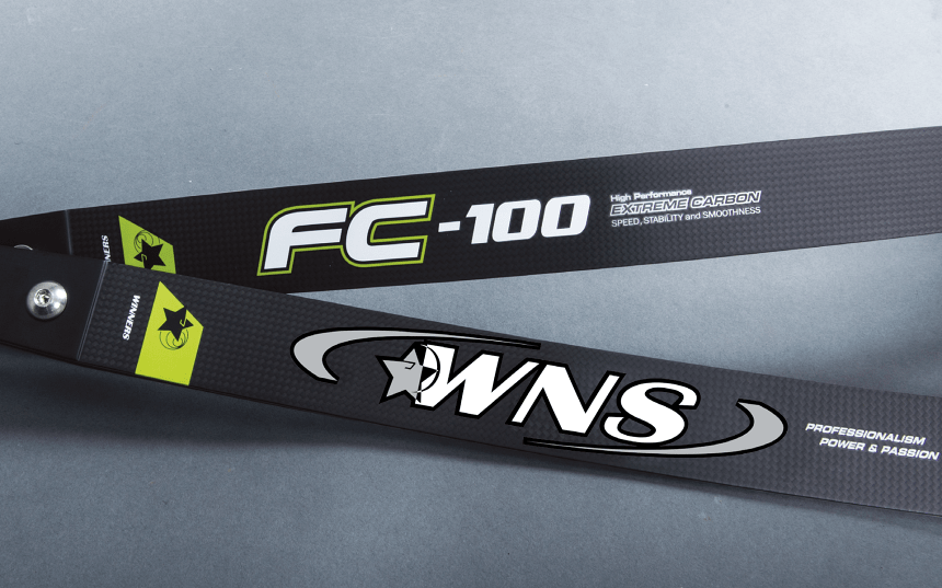 WNS FC-100a ILF Limbs