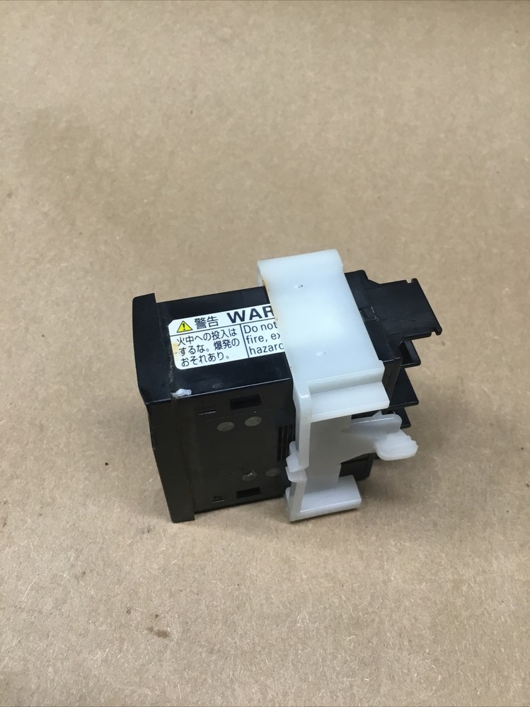 Omron Counter Module H7EC-NV-B #722L55