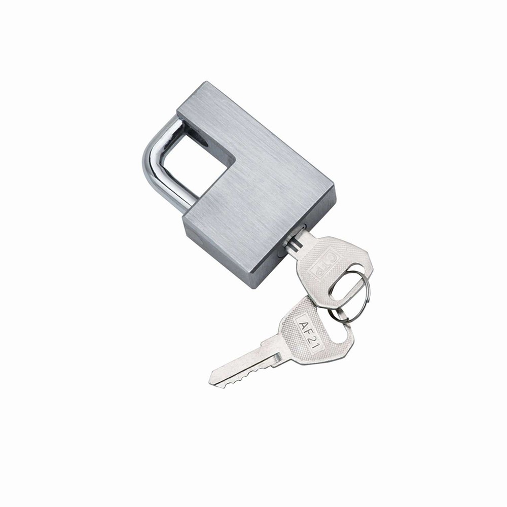 Trailer Hitch Lock Bulldog 580408