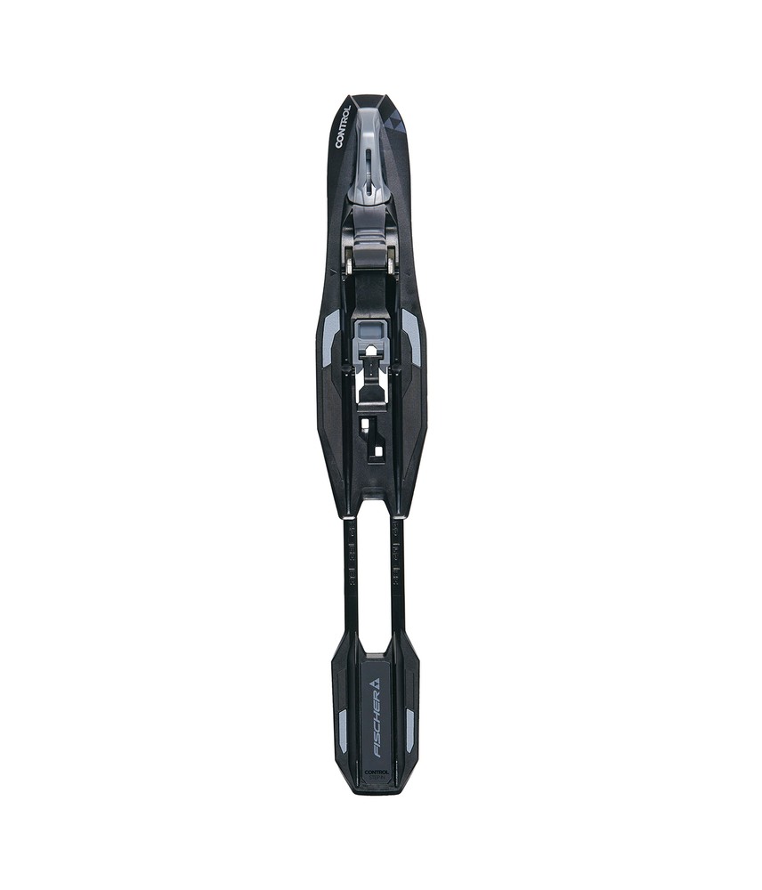 FISCHER Control Step-In IFP Black/Gray XC Binding (S60020)