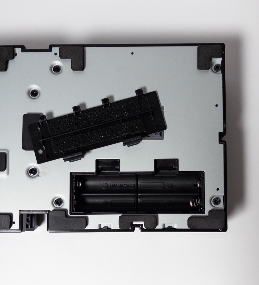 ZOOM B1Xon Bass Multi Effects Processor Pedal w/ Expression Tested