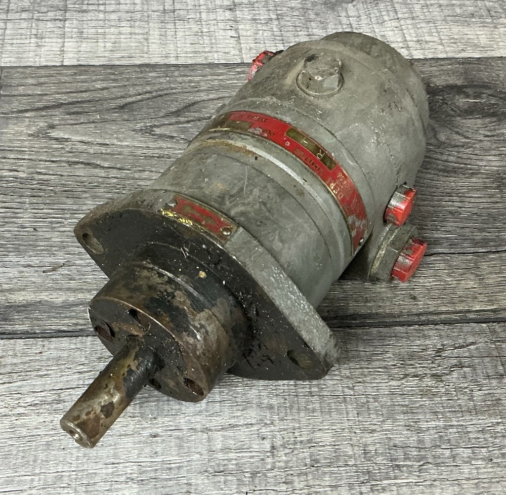 DENISON DERI HYDRAULIC PUMP S3 B/U 4331 H