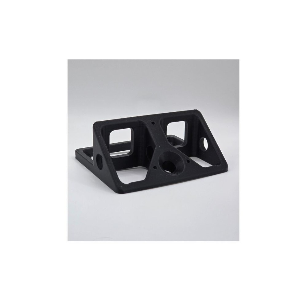 Icom IC-7100 Transceiver Head Mounting Bracket