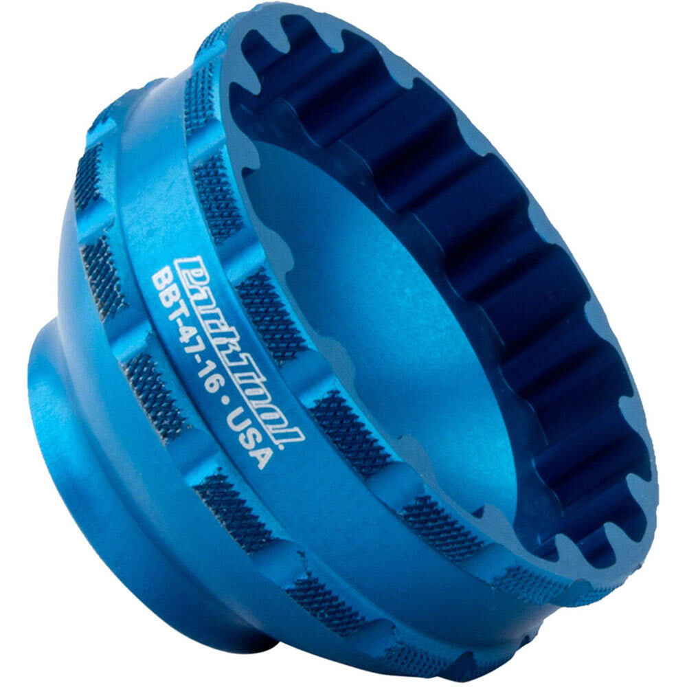 Park Tool BBT-47-16 Bottom Bracket Tool - 16 Notch