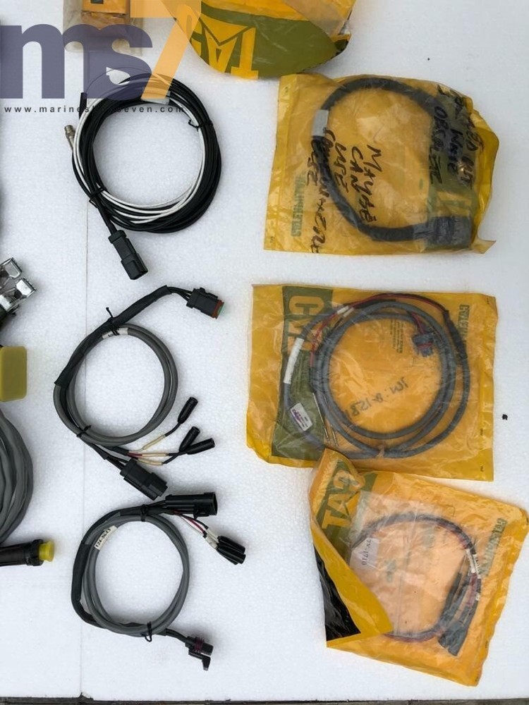 131-5050 DATA VIEW PC BASED DIAGNOSTIC & DATA LOGGER FOR CATERPILLAR CAT